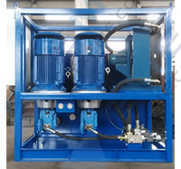 62mmê����ϻ�Һѹվ