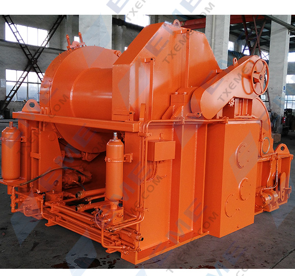 25T/40TҺѹ���»�