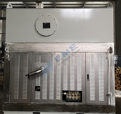 186KW���ͻ�Һѹ��վ